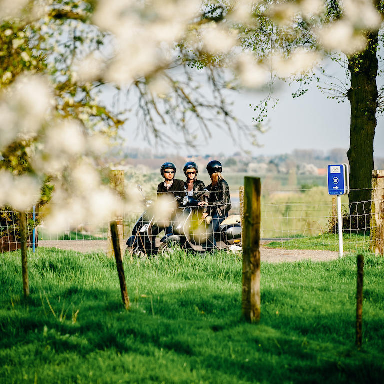 B&B De Vroling Wellen Buitenkant foto